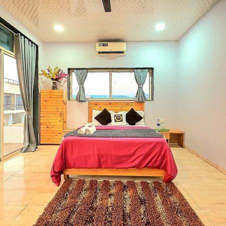 Empyrean Stay II 6Bhk Big Daddy Villa Ll Ac II Pvt Pool II Terrace View II Lux Lonavala Ngoại thất bức ảnh