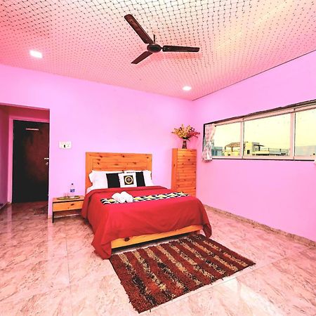 Empyrean Stay II 6Bhk Big Daddy Villa Ll Ac II Pvt Pool II Terrace View II Lux Lonavala Ngoại thất bức ảnh