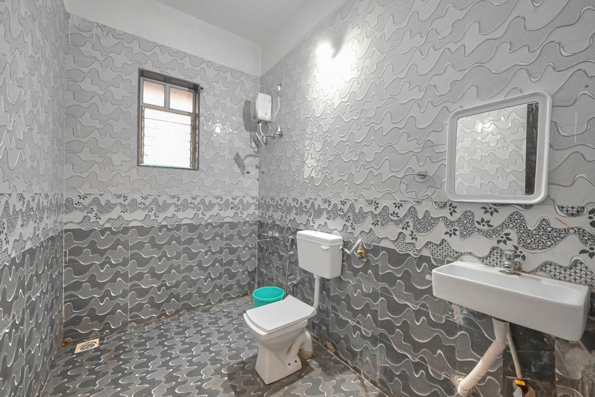 Empyrean Stay II 6Bhk Big Daddy Villa Ll Ac II Pvt Pool II Terrace View II Lux Lonavala Ngoại thất bức ảnh