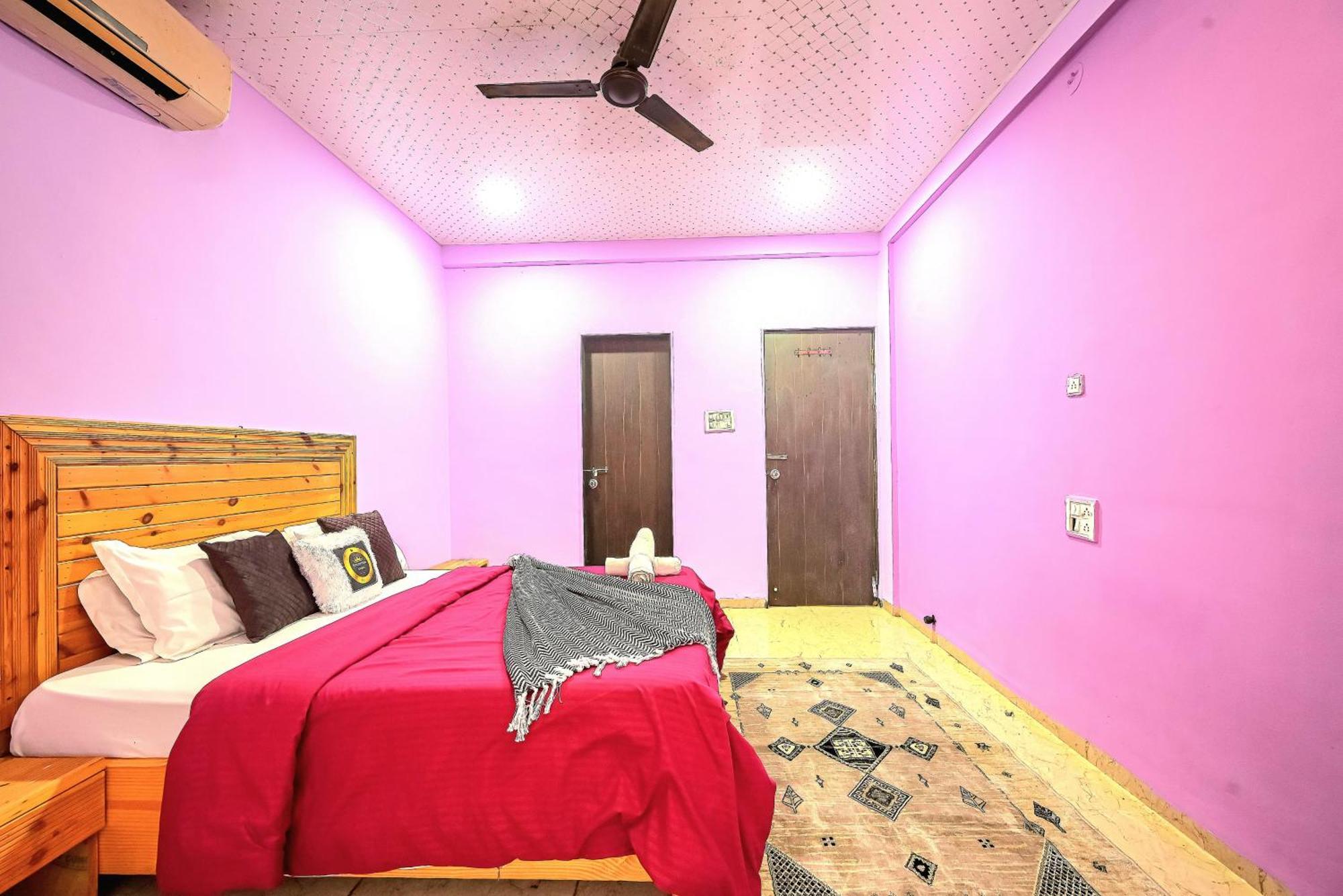 Empyrean Stay II 6Bhk Big Daddy Villa Ll Ac II Pvt Pool II Terrace View II Lux Lonavala Ngoại thất bức ảnh