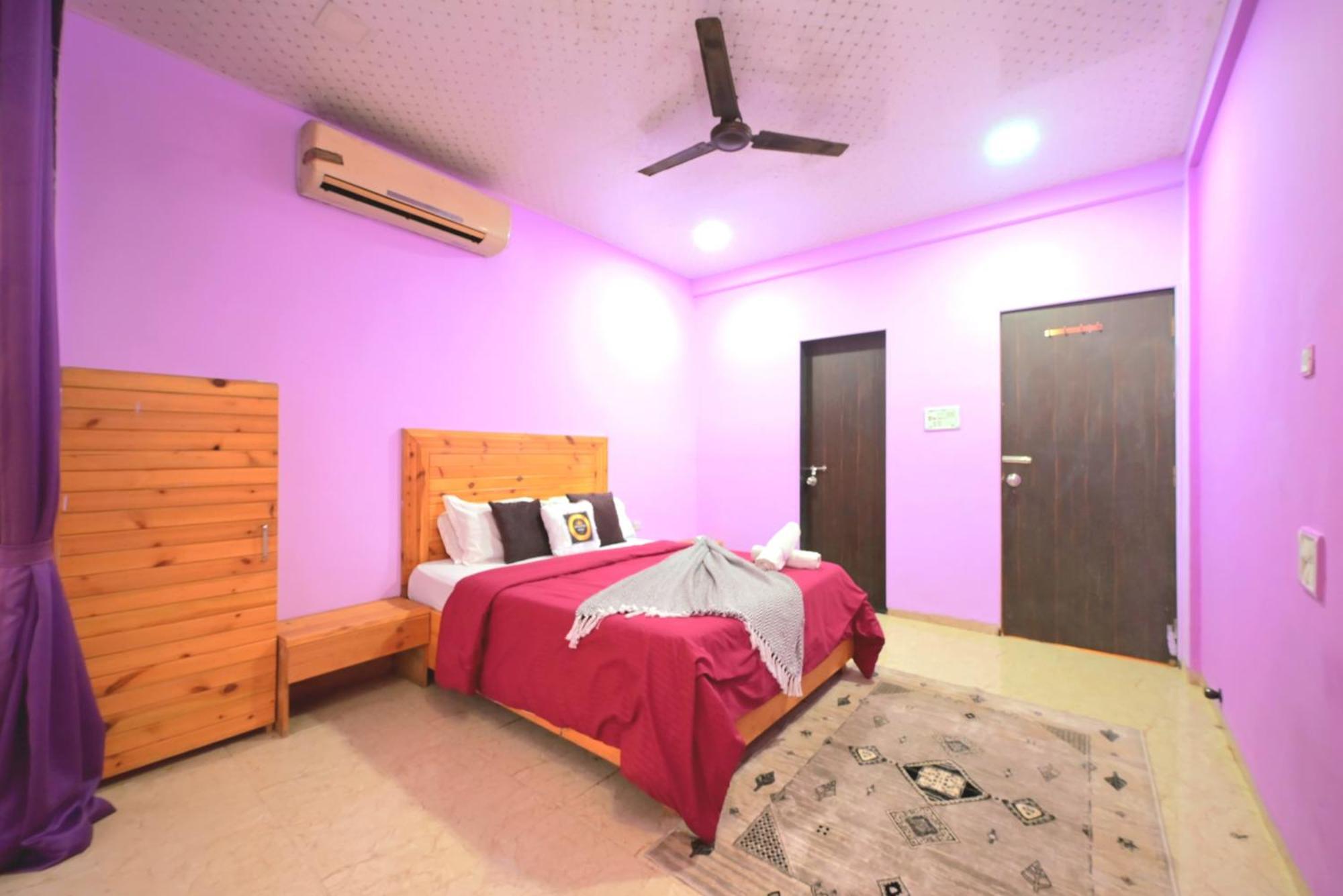 Empyrean Stay II 6Bhk Big Daddy Villa Ll Ac II Pvt Pool II Terrace View II Lux Lonavala Ngoại thất bức ảnh